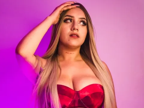 live anal sex model AbbyBlanco