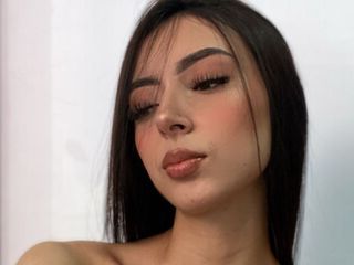 webcam sex model AbbySmarks