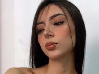 cam show model AbbySmarks