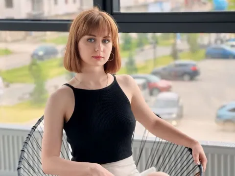 hot nude chat model AbigailMag