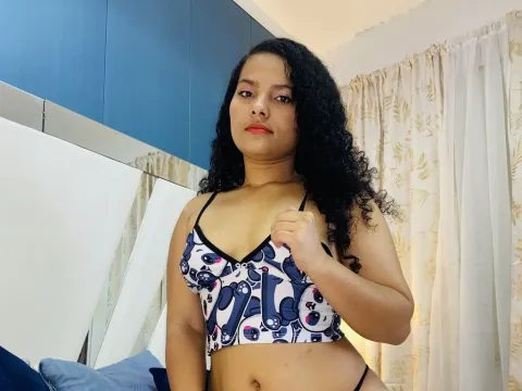 live sex video chat model AbrilOrozco