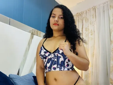 web cam sex model AbrilRoman