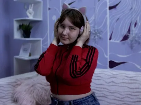 adult web cam model AdalinaCrush