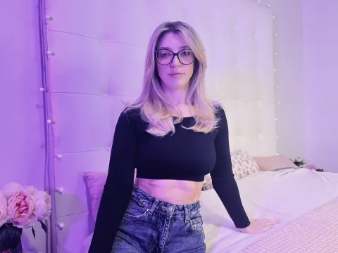 live webcam sex model AdelinaDelvi
