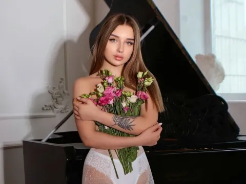 live sex video chat model AgataSummer