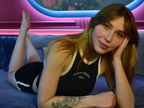 live sex video chat model AgnesRush