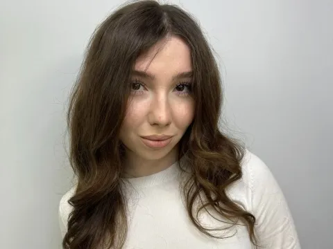 web cam sex model AislyClemon