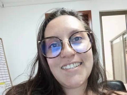 modelo de jasmin webcam AlejandraConor