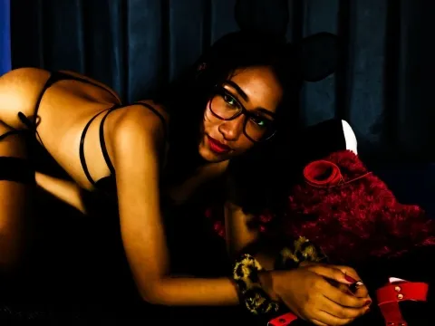 live sex feed model AlejandraDonato