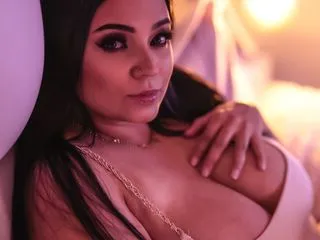 modelo de live sex chat AlejandraStorm