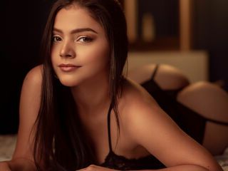 live sex online model AlessiaRouu
