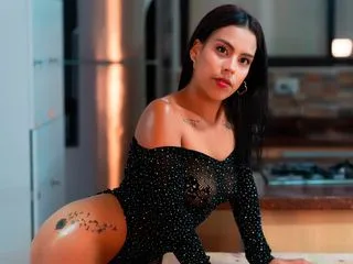 web cam sex model AlessiaSouza