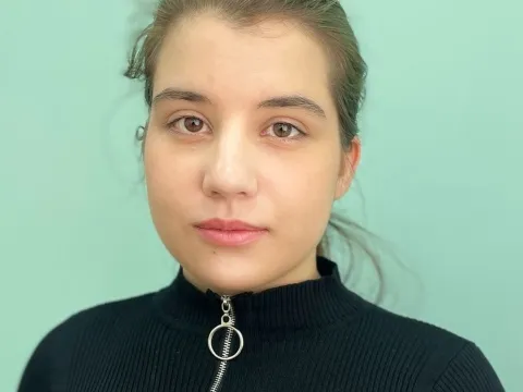 video chat model AlexaHanderi