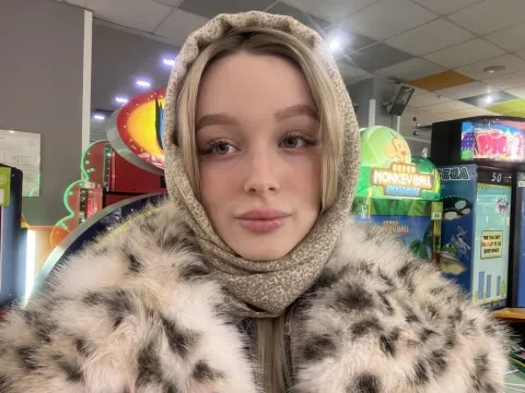 jasmin webcam model AlexandraHarmon