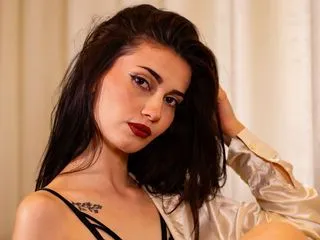 modelo de live sex watch AlexisNovas