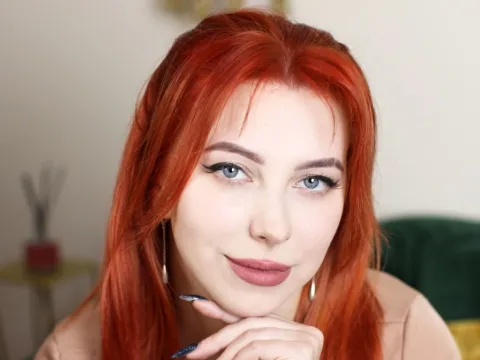 hot live sex model AliceBolain