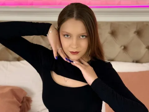 live sex model AliceBrayan
