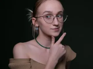 live sex teen model AliceDys