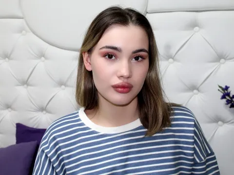 live sex video chat model AliceGilberts