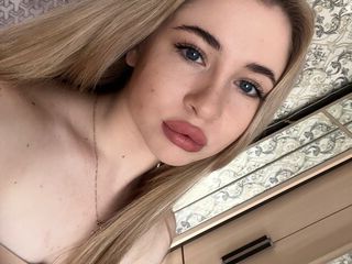 webcam sex modèle AliceHolsons