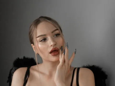 pussy webcam model AliceHoly