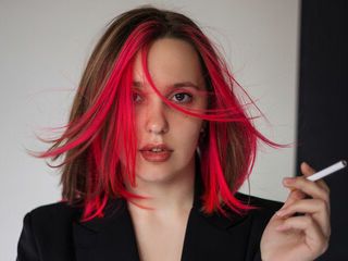list live sex model AliceMain