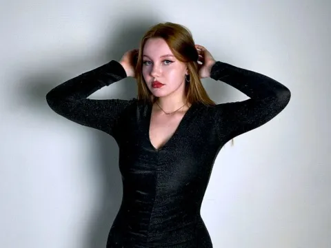 live sex teen model AliceMorr