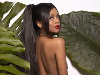 live online sex model AliciaPasscal