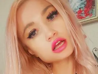 live oral sex model AlinaHopkins