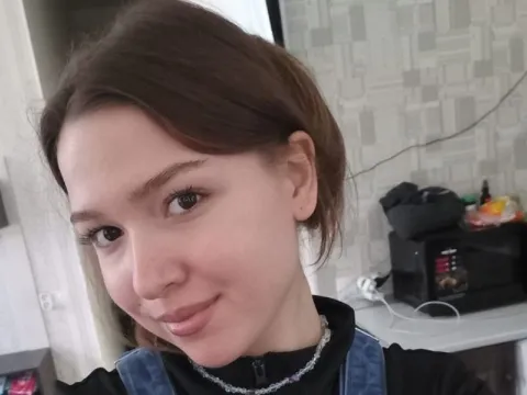 live sex chat model AlisBell