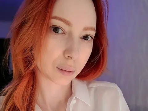 live sex video chat model AlisaAshby