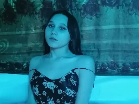 live sex video chat model AlisaBeart
