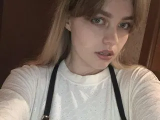 webcam sex model AlisaHeyman