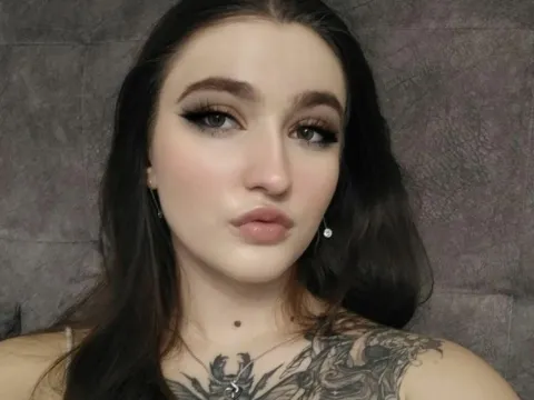 live sex woman model AlisaMiss