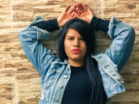 live real sex model AlishaQuintana