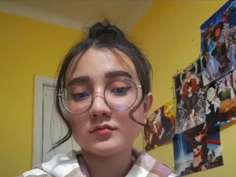 live webcam sex model AliyahDana