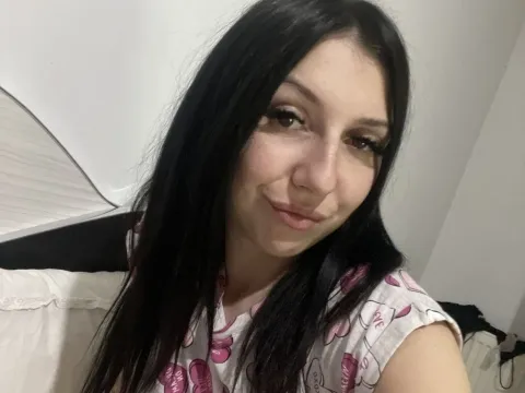 video live sex cam model AllysaElly