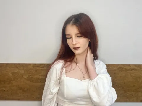 live sex teen model AlodiaFerrett