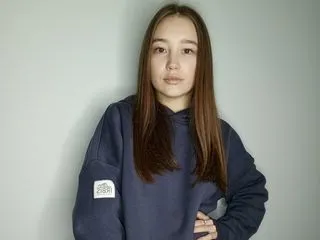live sex teen model AlthenaDaffin