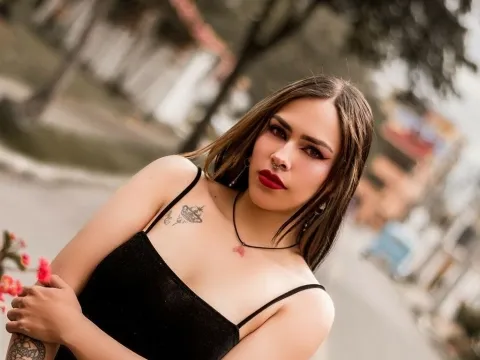live oral sex model AlyshaSaret