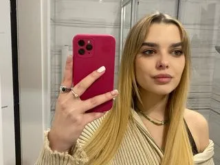 live webcam sex model AmaliaFoster