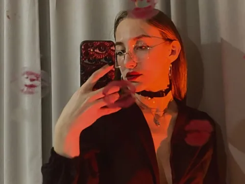 live sex video chat model AmandaPery