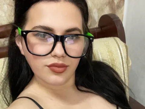 pussy webcam model AmandiWilson