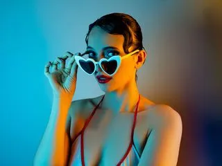 video live sex cam model AmaraGonzalez