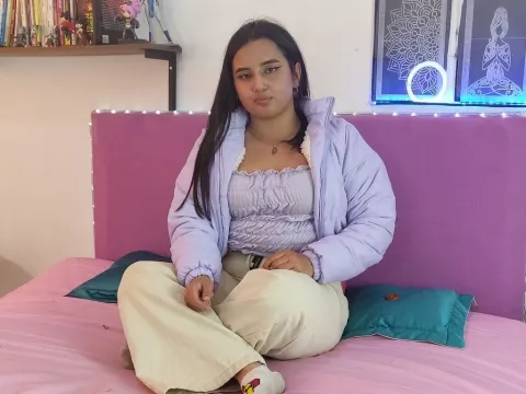 live sex teen model AmbarBryant