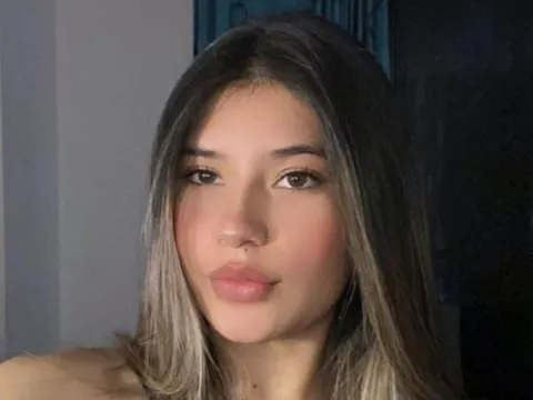 live sex com model AmberBenavidez