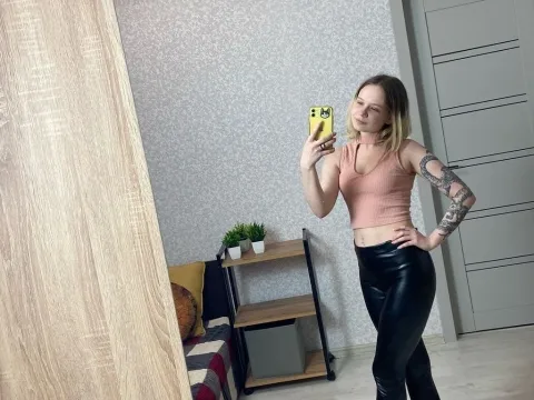 web cam sex model AmeliaHughes