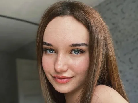 naked webcam chat model AmeliaSeren