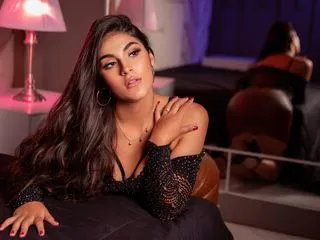adult live chat modèle AmelieSnow
