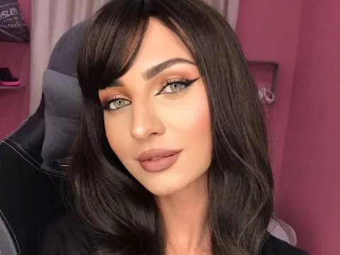 hot live sex model AmiraBayana